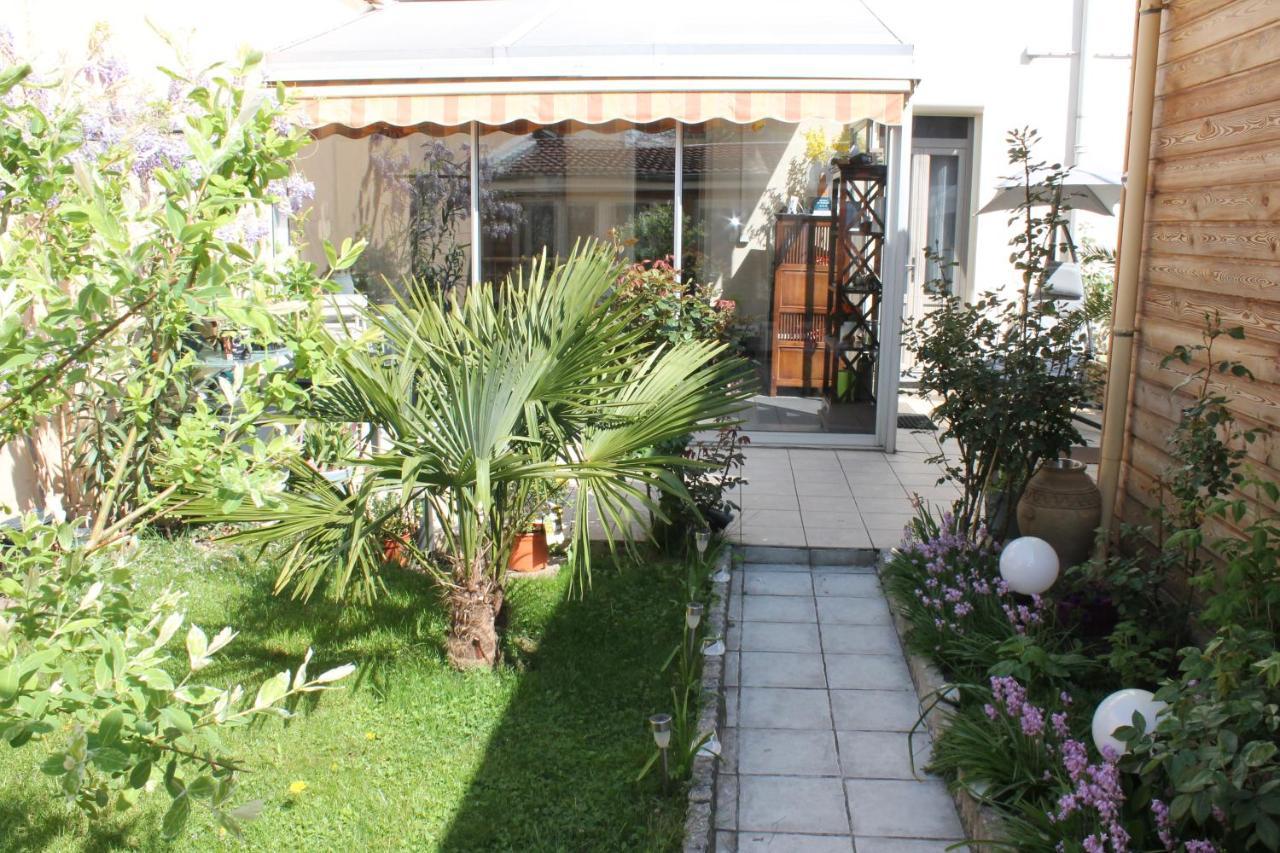 Ferienhaus L'escale *