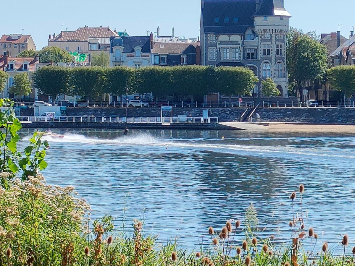 L'escale * Vichy