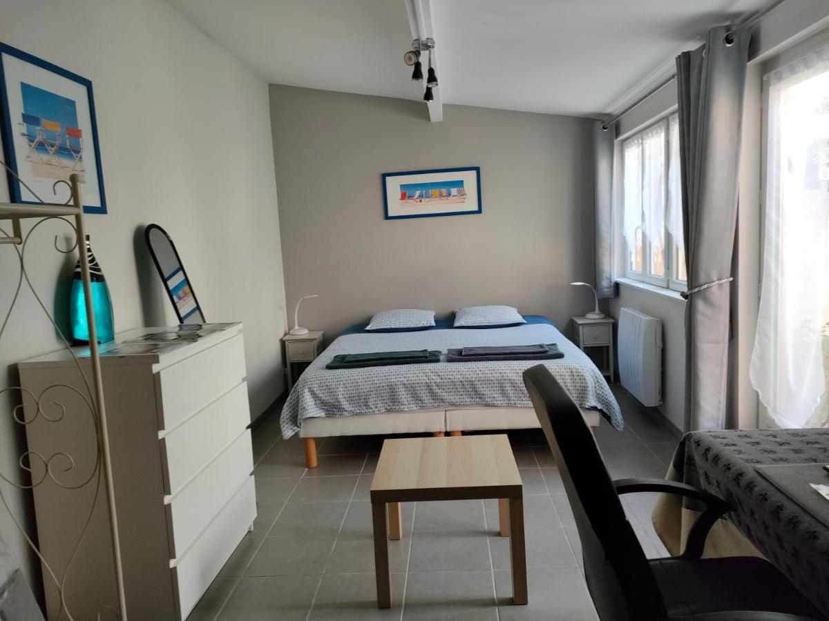 L'escale Ferienhaus *
