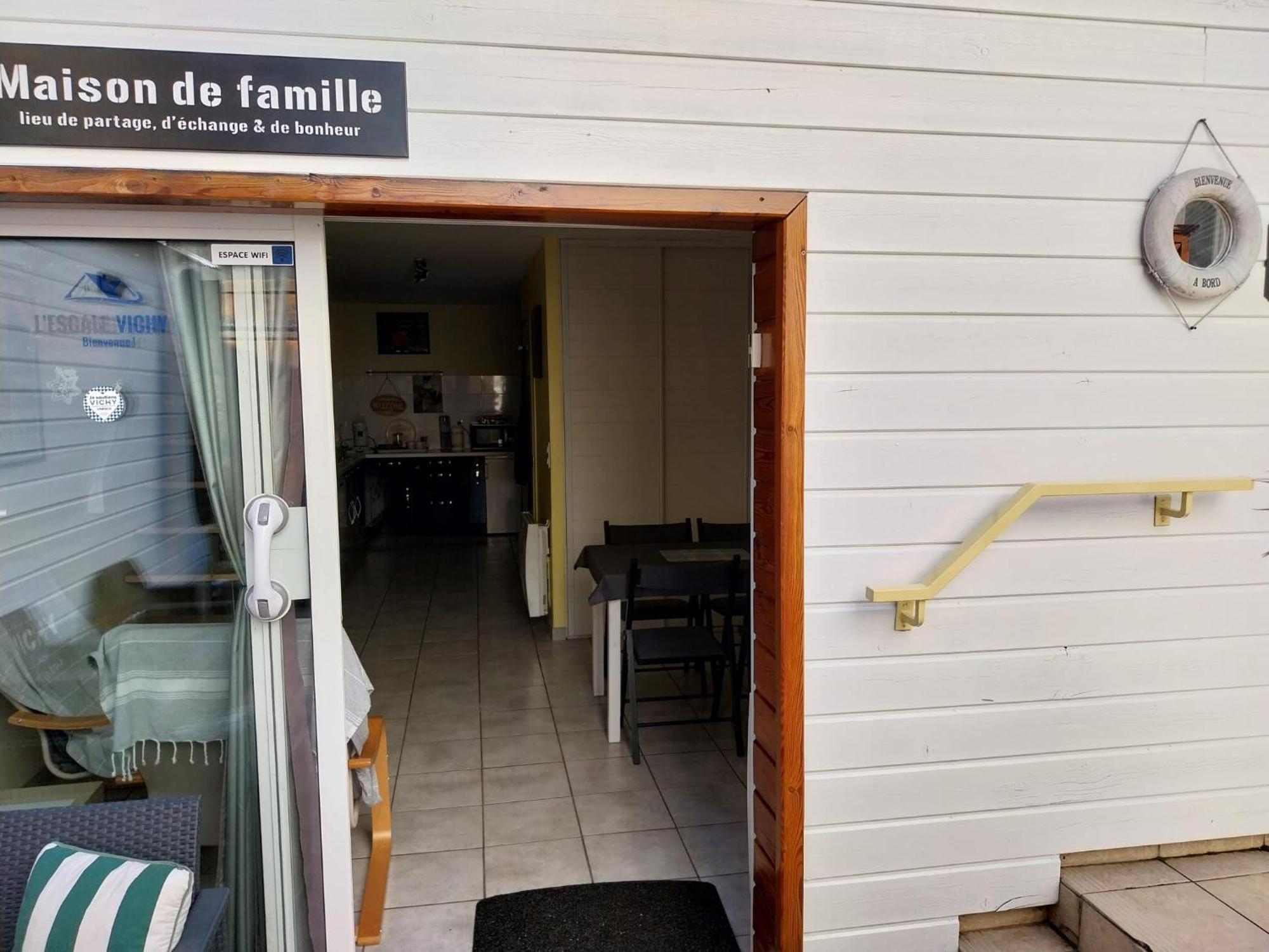 L'escale