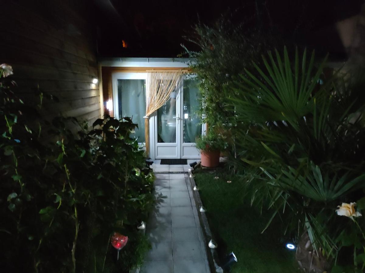 Holiday home L'escale *