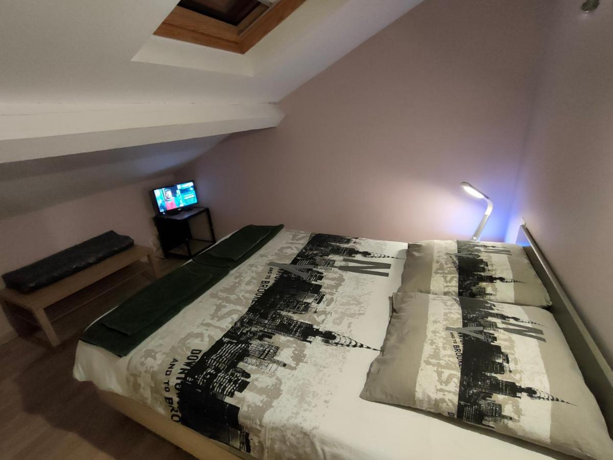 Holiday home L'escale Vichy